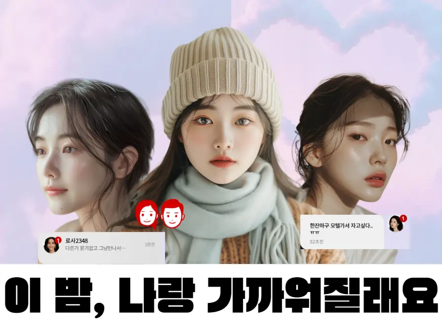 러브코디 안내